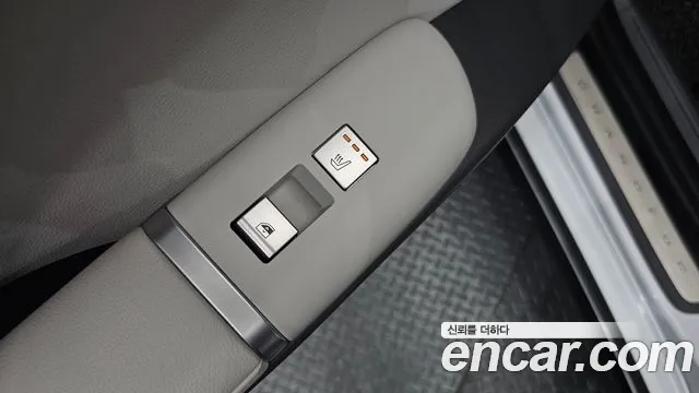 Hyundai Grandeur 2023 thumb 10