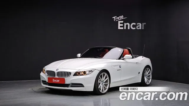 BMW Z4 2013 thumb 7