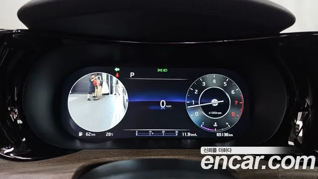 Kia K5 2021 thumb 8