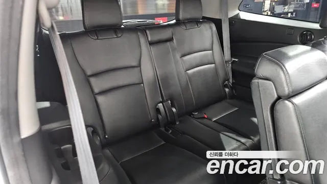 Honda Pilot 2017 thumb 3