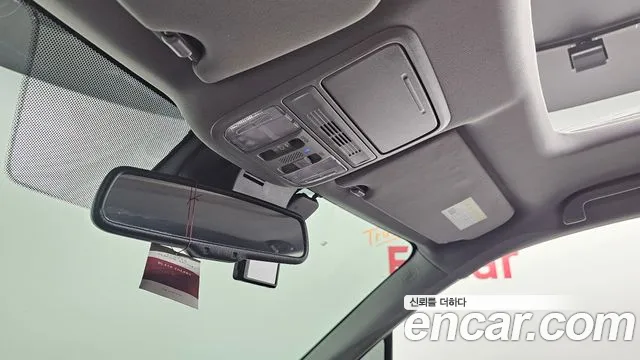 Honda Pilot 2017 thumb 4