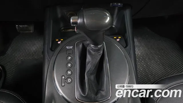 Kia Sportage 2013 thumb 12