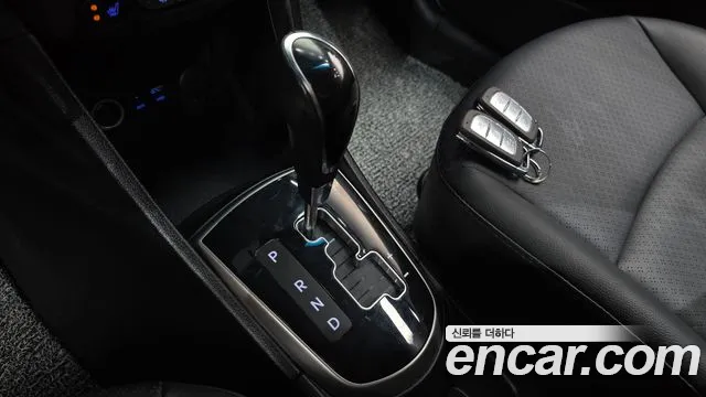 Hyundai Accent 2015 thumb 2