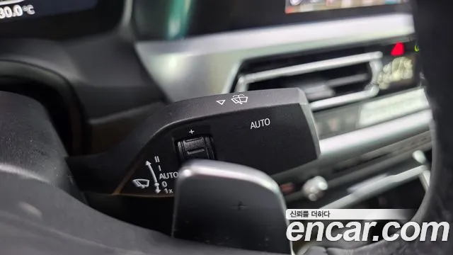 BMW 3 серии 2019 thumb 8