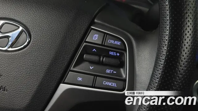 Hyundai Avante 2017 thumb 2