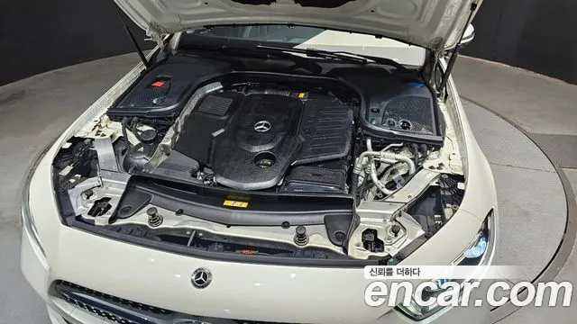 Mercedes-Benz CLS 2018 thumb 10