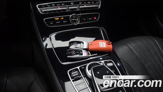Mercedes-Benz CLS 2018 thumb 2