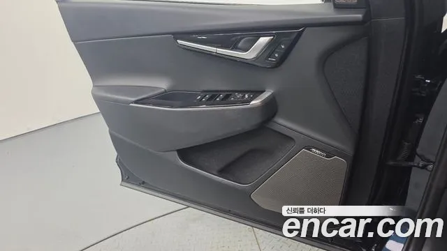 Kia EV6 2023 thumb 7