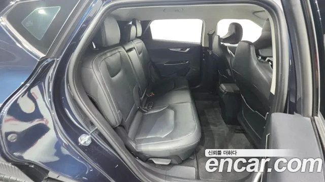 Kia EV6 2023 thumb 12