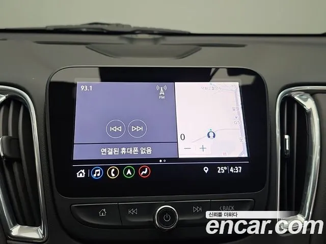 Chevrolet Malibu 2020 thumb 10