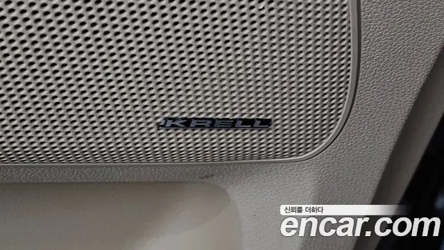 Kia Carnival 2018 thumb 3
