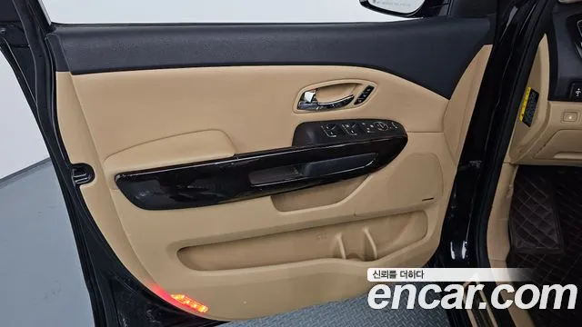 Kia Carnival 2018 thumb 9
