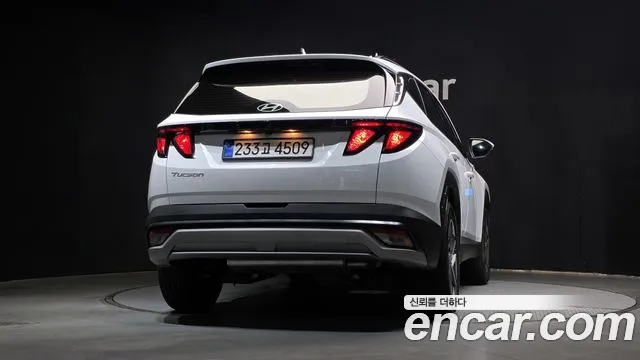 Hyundai Tucson 2025 thumb 12