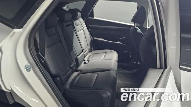 Hyundai Tucson 2025 thumb 11