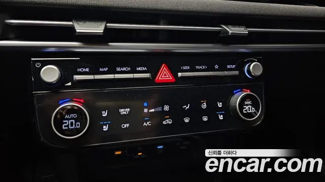 Hyundai Tucson 2025 thumb 8