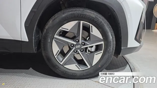 Hyundai Tucson 2025 thumb 5