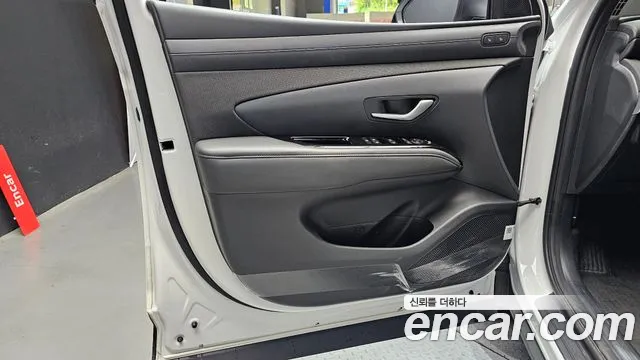 Hyundai Tucson 2025 thumb 6