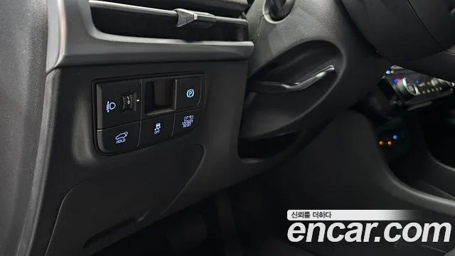 Hyundai Tucson 2025 thumb 4