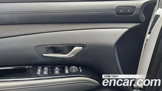 Hyundai Tucson 2025 thumb 7