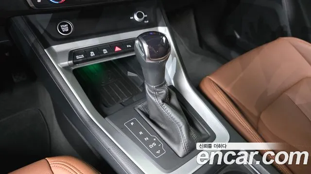 Audi Q3 2022 thumb 6