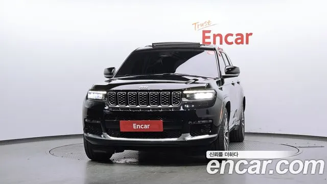 Jeep Grand Cherokee 2021 thumb 6
