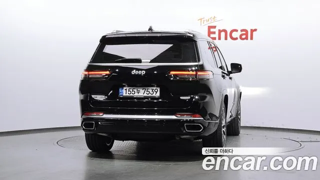 Jeep Grand Cherokee 2021 thumb 12