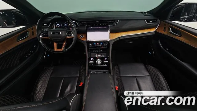 Jeep Grand Cherokee 2021 thumb 5