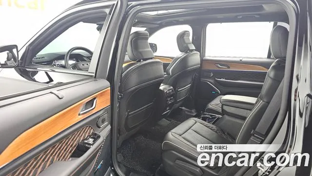 Jeep Grand Cherokee 2021 thumb 8