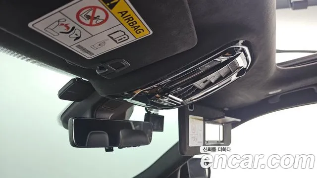 Jeep Grand Cherokee 2021 thumb 2