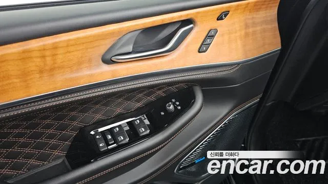 Jeep Grand Cherokee 2021 thumb 4