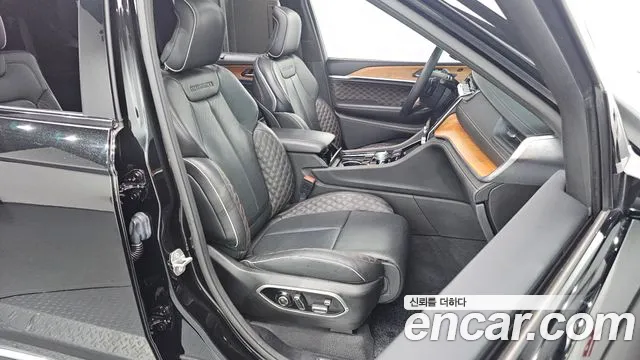Jeep Grand Cherokee 2021 thumb 3