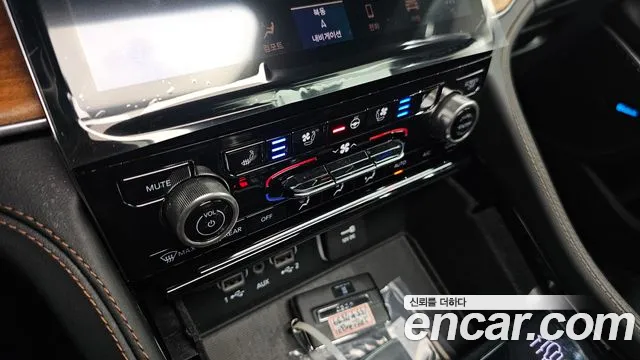 Jeep Grand Cherokee 2021 thumb 9