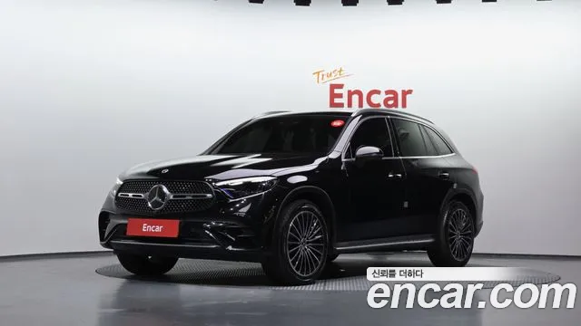 Mercedes-Benz GLC 2023 thumb 10