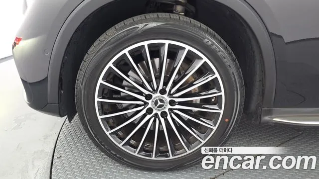 Mercedes-Benz GLC 2023 thumb 6