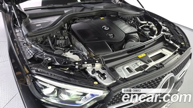Mercedes-Benz GLC 2023 thumb 2