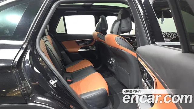 Mercedes-Benz GLC 2023 thumb 7