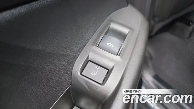 Chevrolet Trailblazer 2023 thumb 2