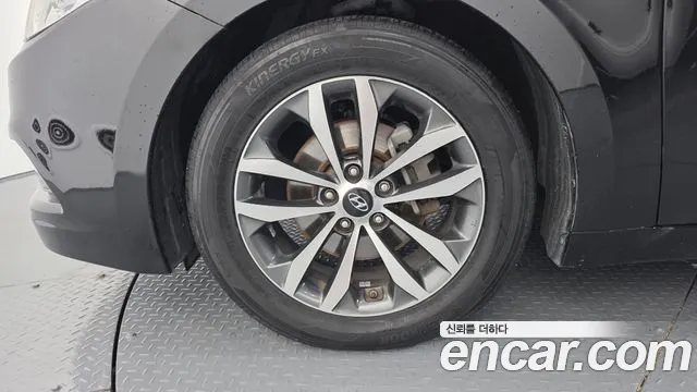 Hyundai Grandeur 2012 thumb 8