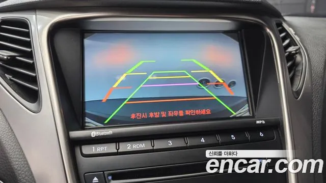 Hyundai Grandeur 2012 thumb 12