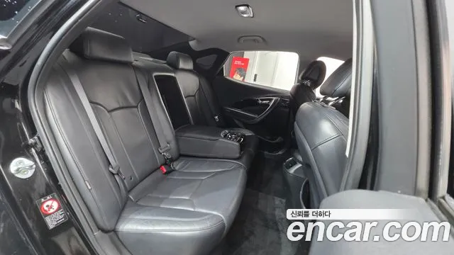 Hyundai Grandeur 2012 thumb 3