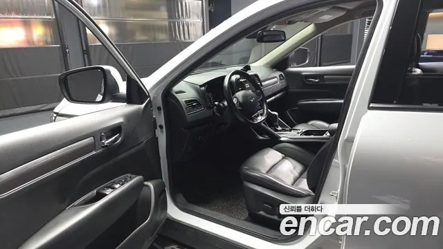 Renault QM6 2019 thumb 9