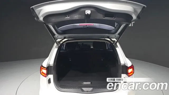 Renault QM6 2019 thumb 7