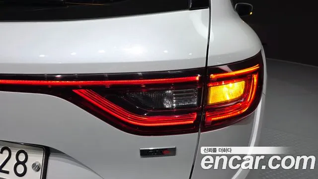 Renault QM6 2019 thumb 11