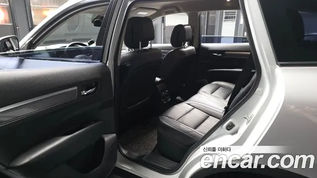 Renault QM6 2019 thumb 6