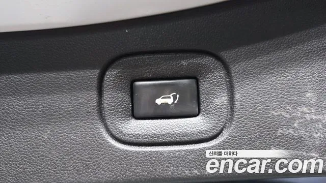 Renault QM6 2019 thumb 3