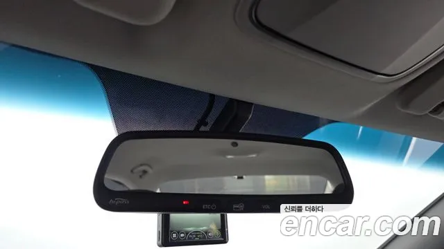 Hyundai Sonata 2012 thumb 6