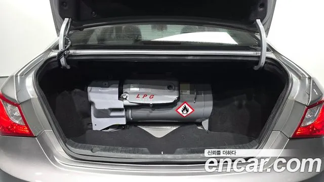 Hyundai Sonata 2012 thumb 10