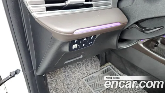 Hyundai Grandeur 2021 thumb 11