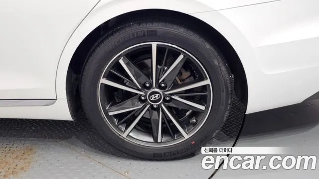 Hyundai Grandeur 2021 thumb 9