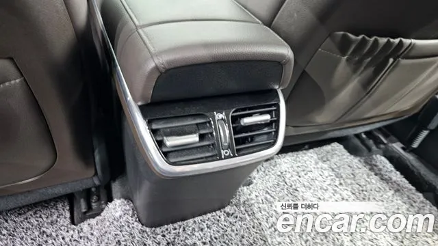 Hyundai Grandeur 2021 thumb 6